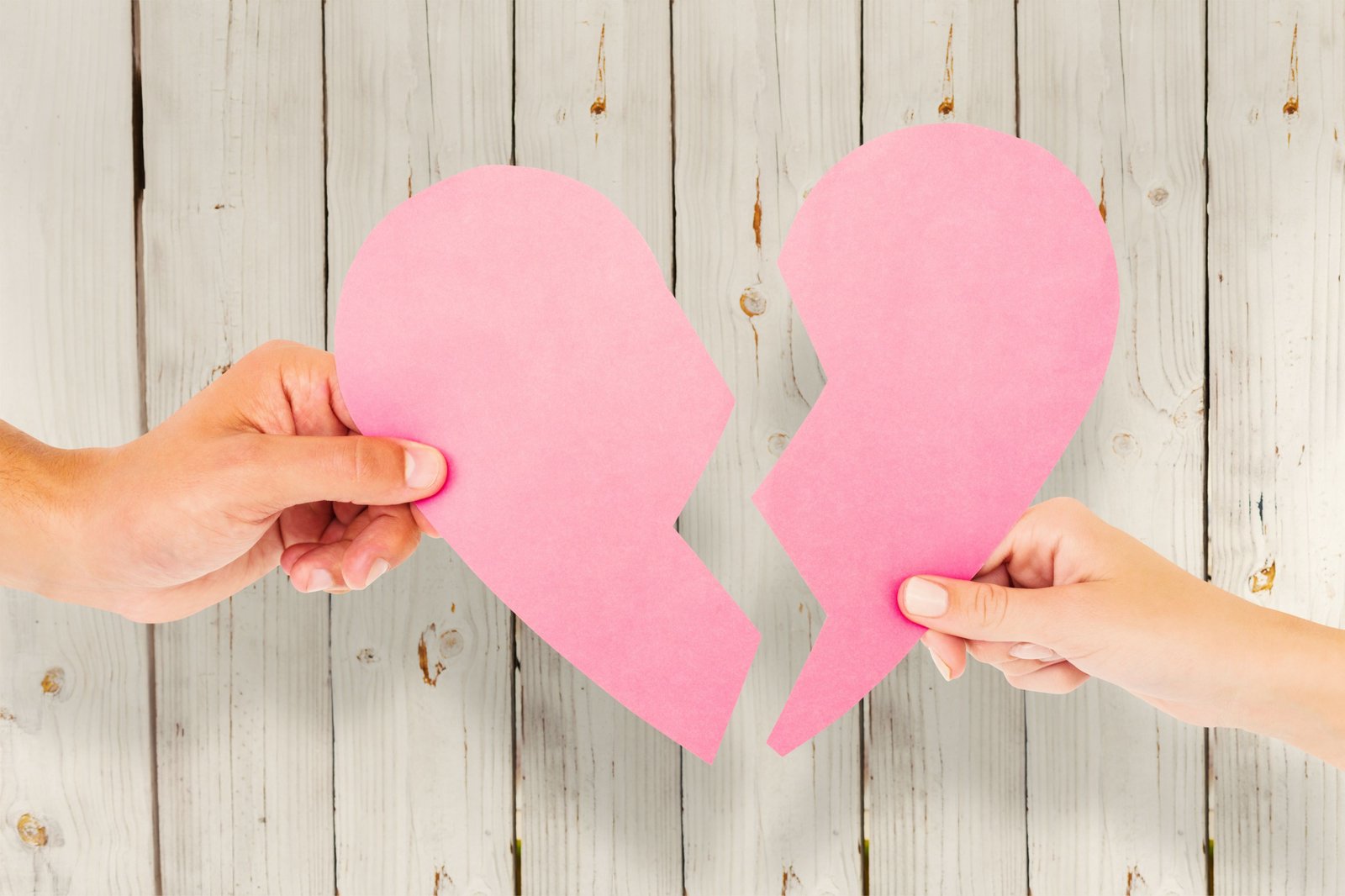 Infidelity can cause serious damage to the relationship