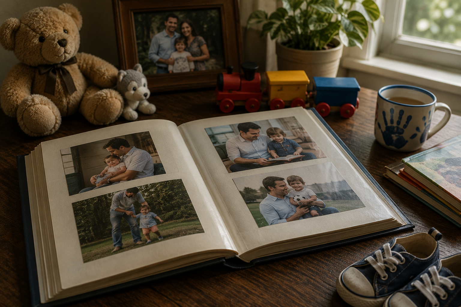 Family Album